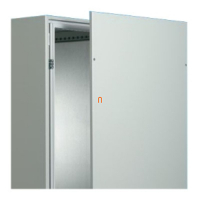 Rittal TS 8104.235 oldallap 2000x400 2db/cs