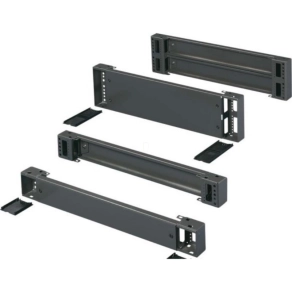 Rittal TS 8601.800 láb elem 800x100