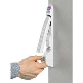 Rittal TS 8611.070 komfortkilincs