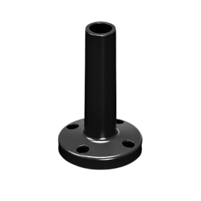   Rittal 2374.000 SZ lábazat beépíthető csővel, 25x110mm fekete