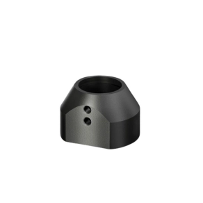 Rittal 6501.070 CP 40 tokozat rögzítőelem, RAL7024