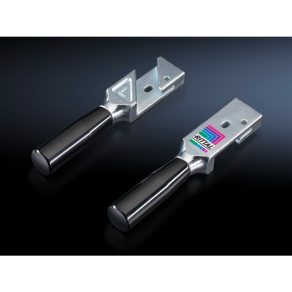 Rittal 2415.500 SM SZÁLLITÓ FOGANTYÚ, SZERELÖLAPHOZ