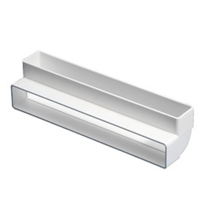   Rittal 3286.990 SK légterelő, 90fok, légcsatorna rendszerhez