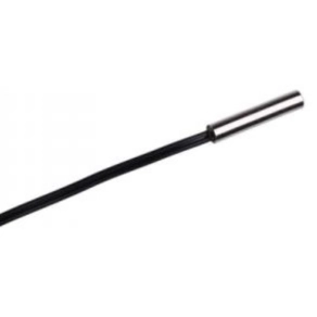   Rittal 3397.536 SK Hőmérséklet-érzékelő, vörös, 150mm