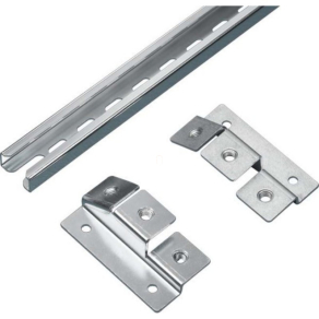 CM KÁBELTARTÓ SÍN 800 MM-ES SZÉLESSÉGHEZ