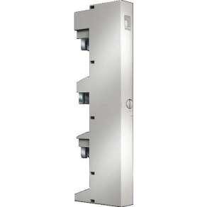 Rittal 9342.200 SV CSATOLÓADAPTER, 63 A, 690 V,3 PÓLUSÚ