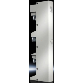 Rittal 9342.210 SV CSATOLÓADAPTER, 63 A, 690 V,3 PÓLUSÚ