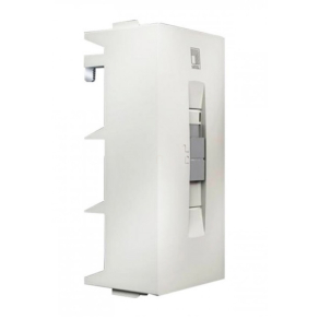 Rittal 9342.220 SV CSATOLÓADAPTER, 125 A, 690 V, 3 PÓLUSÚ