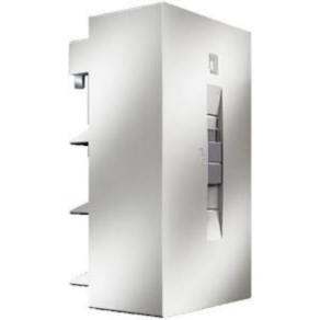   Rittal 9342.280 SV csatlakozóadapter 800A, 60mm-es síntáv, max 300mm2