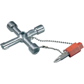 Rittal 2549.500 univerzális kulcs