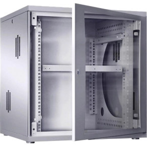 Rittal 7507.120 FB FlatBox, FALISZEKRÉNY, 600x12Ux600 MM