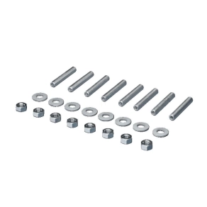 Rittal 9676.973 SV Menetes szár M10 55 mm hosszú 8 db/cs
