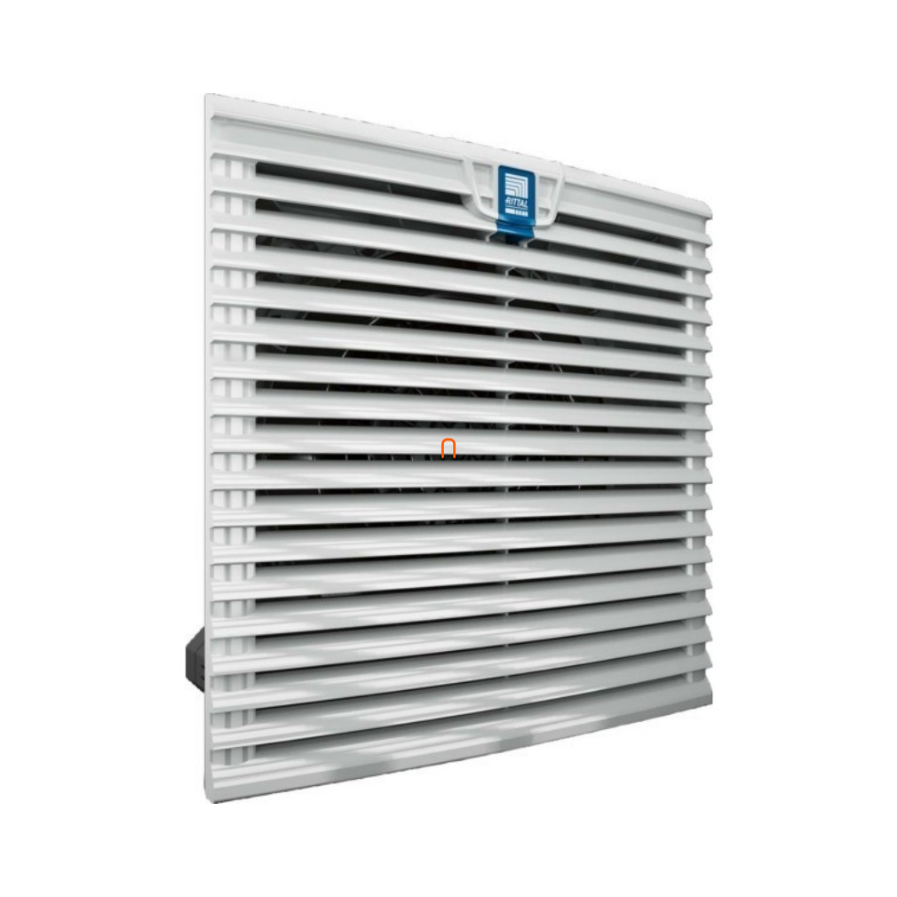 Rittal 3237.100 SK ventilátor 20m3/h 230V