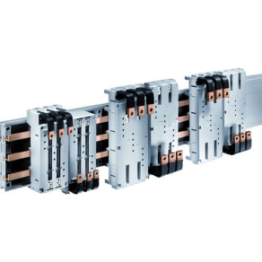 Rittal 9345.600 SV berendezésadapter, 250A, 690V