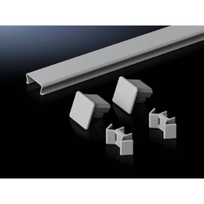 Rittal 8800.845 TS SOROLÁS LEFEDŐ, 400 MM