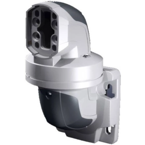 Rittal 6206.740 Fali csukló SYSTEM60, vízszintes kimenet