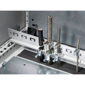 Rittal 2388.650 SZ rögzítősín NF-hez B=600mm