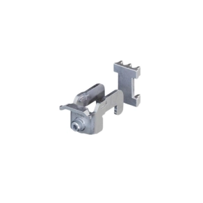 Rittal 9677.450 SV sínkapocs burkolathoz, NH00 3db/cs