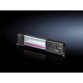 Rittal 2500.100 SZ VILÁGÍTÁS, 262mm, LED400, 100-240V