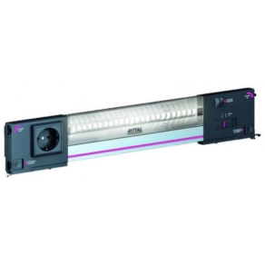 Rittal 2500.200 SZ RENDSZERVILÁGÍTÁS, LED 900, 100-240V