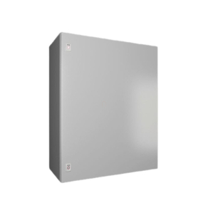 Rittal AX 1181.000 Kapcsolószekrény 800X1000X400, 1-AJTÓS