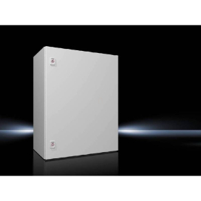 Rittal AX 1376.000 Kapcsolószekrény 600x760x350mm