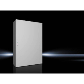   Rittal AX 1280.000 Kapcsolószekrény 800x1200x300mm, 1-AJTÓS