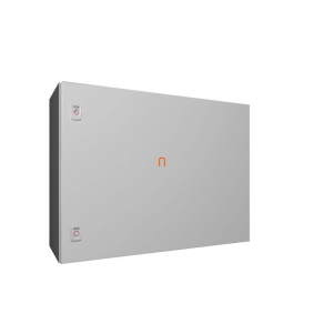 Rittal AX 1055.000 kapcsolószekrény 800x600x300mm