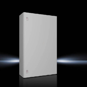   Rittal AX 1090.000 Kapcsolószekrény  SzxMaxMé 600x1000x250, RAL7035