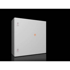 Rittal AX 1054.000 kapcsolószekrény 600x600x250mm