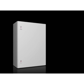 Rittal 1057.000 AX SZEKRÉNY, 500x700x250mm, RAL7035