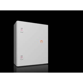 Rittal AX 1045.000 kapcsolószekrény 400x500x210mm