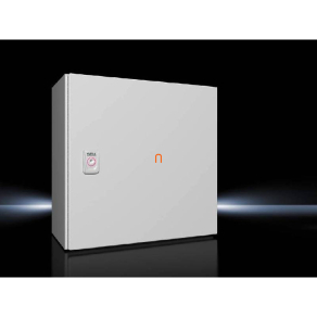 Rittal AX 1380.000 kapcsolószekrény 380x380x210mm