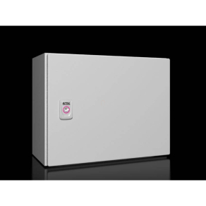 Rittal AX 1031.000 Kapcsolószekrény SzXMaXMé:380x300x210