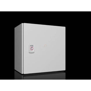 Rittal AX 1033.000 Kapcsolószekrény SzXMaXMé:300x300x210