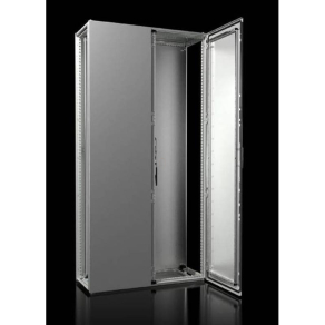 Rittal 8004.000 VX 25 szekrény, 1000x2000x400mm