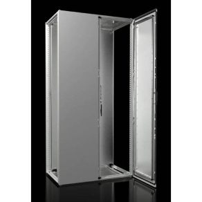 VX 25 szekrény, 1000x2000x600mm, Rittal 8006.000