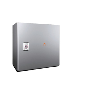   Rittal AX Kompakt kapcsolószekrény, nemesacél 300x300x210mm 1003.000