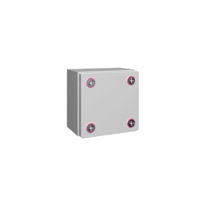 Rittal 1500.000 KX doboz SZxMAxMÉ:150x150x120