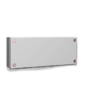 Rittal 1505.000 KX HÁZ RAL 7035 SZxMAxMÉ:500x200x120