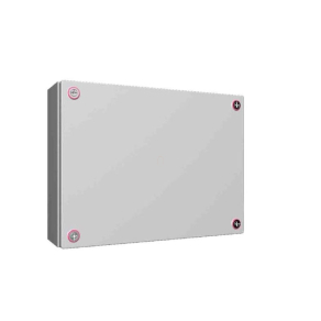 Rittal 1511.000 KX HÁZ RAL 7035 SZxMAxMÉ:400x400x120