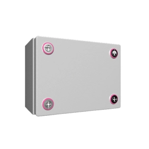 Rittal 1529.000 KX HÁZ RAL 7035 SZxMAxMÉ:200x150x120