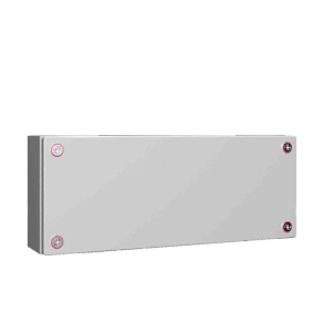 Rittal 1535.000 KX ház 300x300x120 RAL7035
