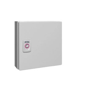 Rittal 1546.000 KX E-Box SZxMAxMÉ: 200x200x80