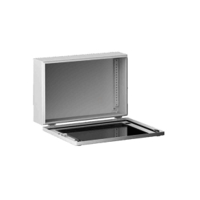 Rittal 1611.000 KX ház SZXMaxMé: 400x300x155