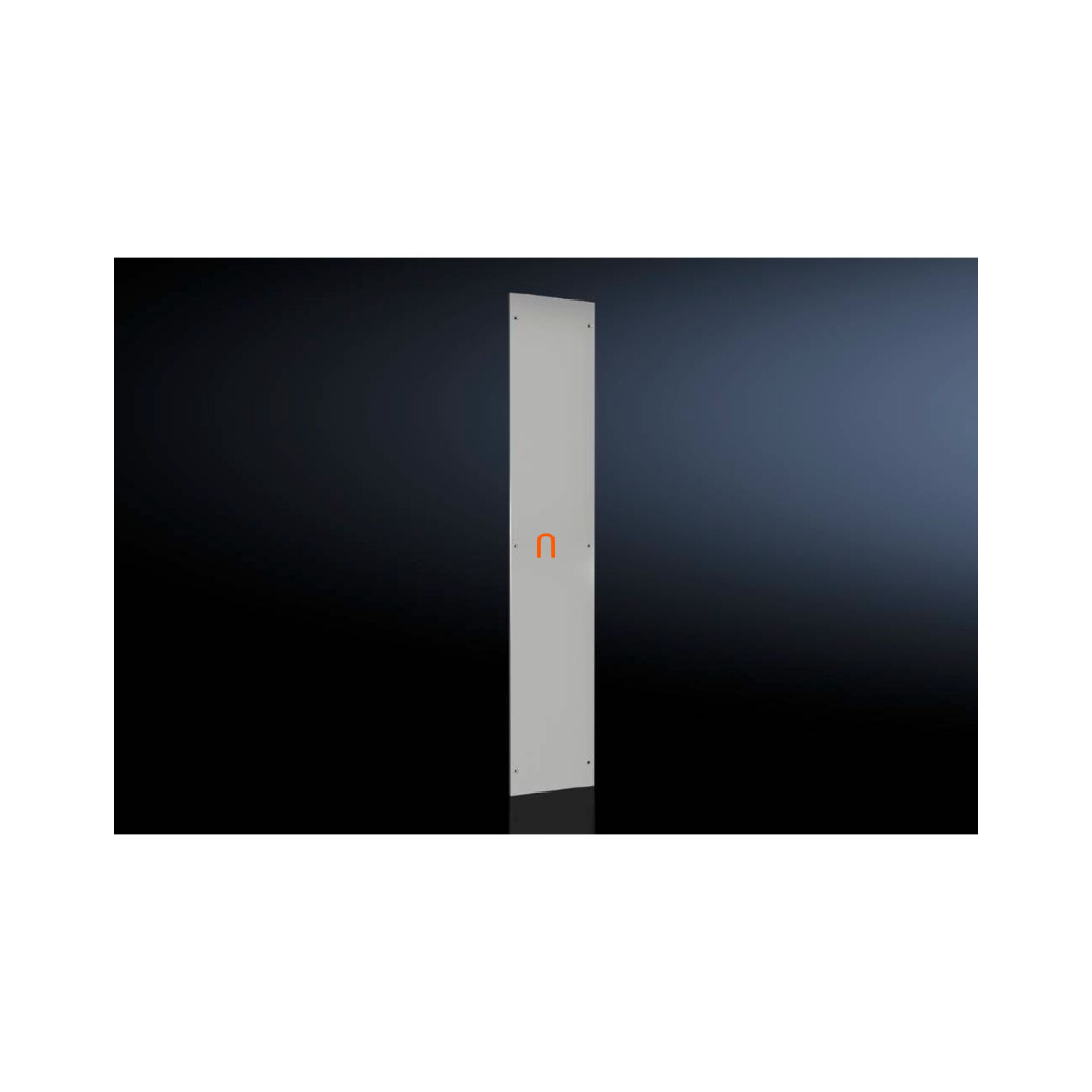 Rittal 8104.245 VX25 OLDALLAP, 2000X400 MM,2 DB/CS