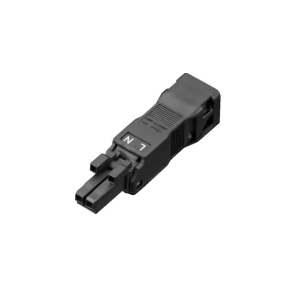   Rittal 2500.620 SZ csatlakozó, LED rendszer-világítótesthez 5db/cs