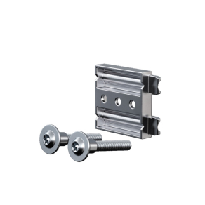   Rittal 8617.501 VX 25 soroló elem, belső, ráépíthető, 6db/cs,