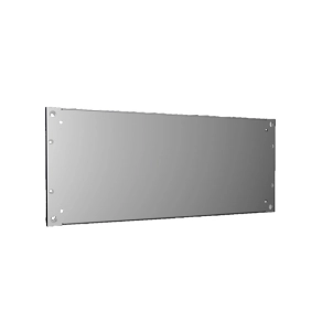 Rittal 8617.560 VX rész-szerelőlapok 700x300mm