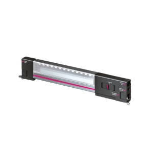 Rittal 2500.114 SZ szekrényvilágítás, LED600, 100-240V